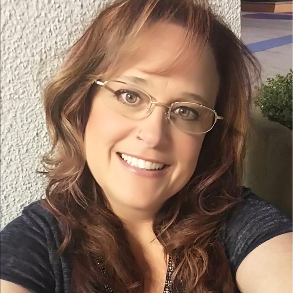 Meet your Posher, Trudy